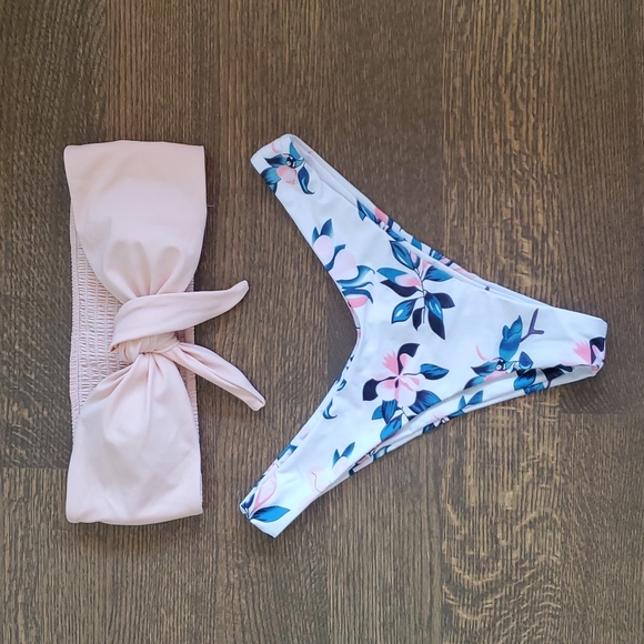 🌟 HOST PICK 🌟 Bikini Set